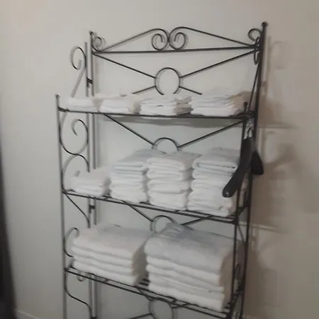 بيت للعطل Jardin D Elisa تشيفيتونج