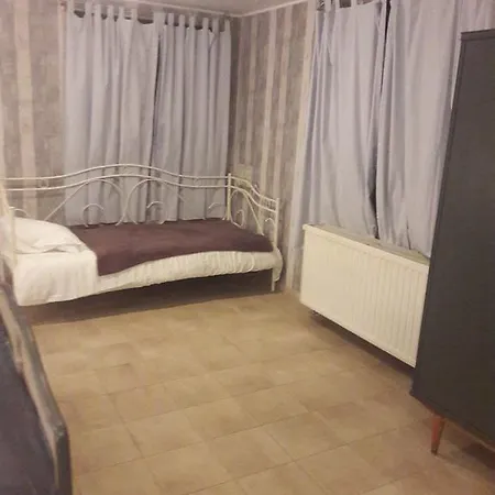 Jardin D Elisa بيت للعطل تشيفيتونج