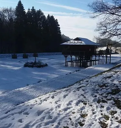 بيت للعطل Jardin D Elisa