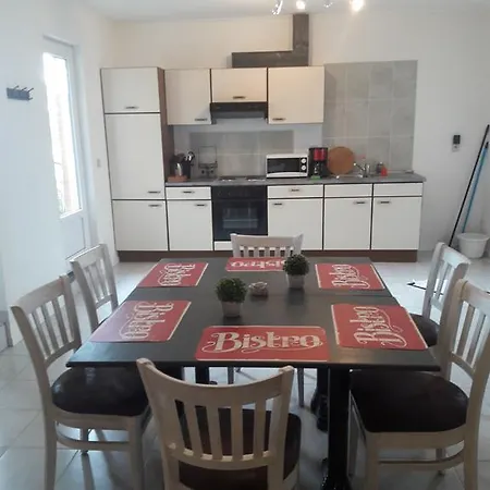 بيت للعطل Jardin D Elisa