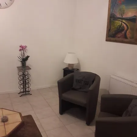 Jardin D Elisa بيت للعطل