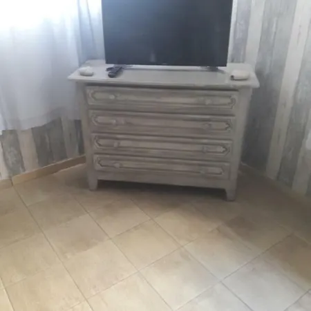 Jardin D Elisa بيت للعطل *