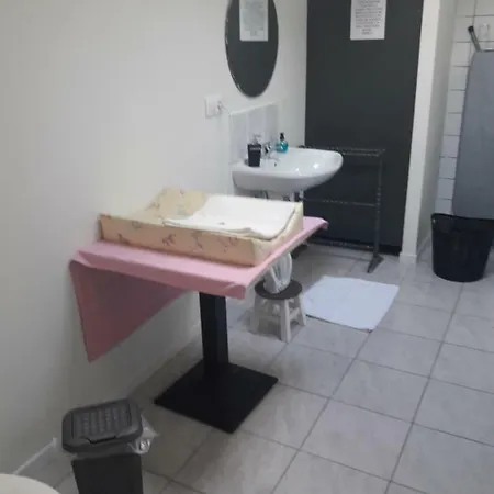 بيت للعطل Jardin D Elisa تشيفيتونج