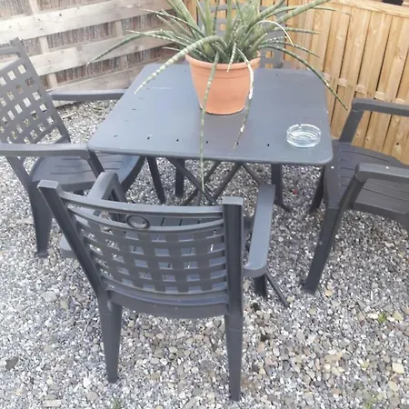 Jardin D Elisa بيت للعطل