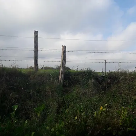 بيت للعطل Jardin D Elisa تشيفيتونج