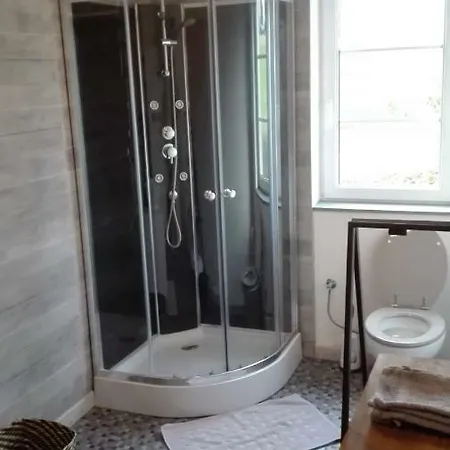 Jardin D Elisa تشيفيتونج