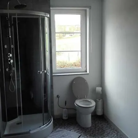 بيت للعطل Jardin D Elisa تشيفيتونج